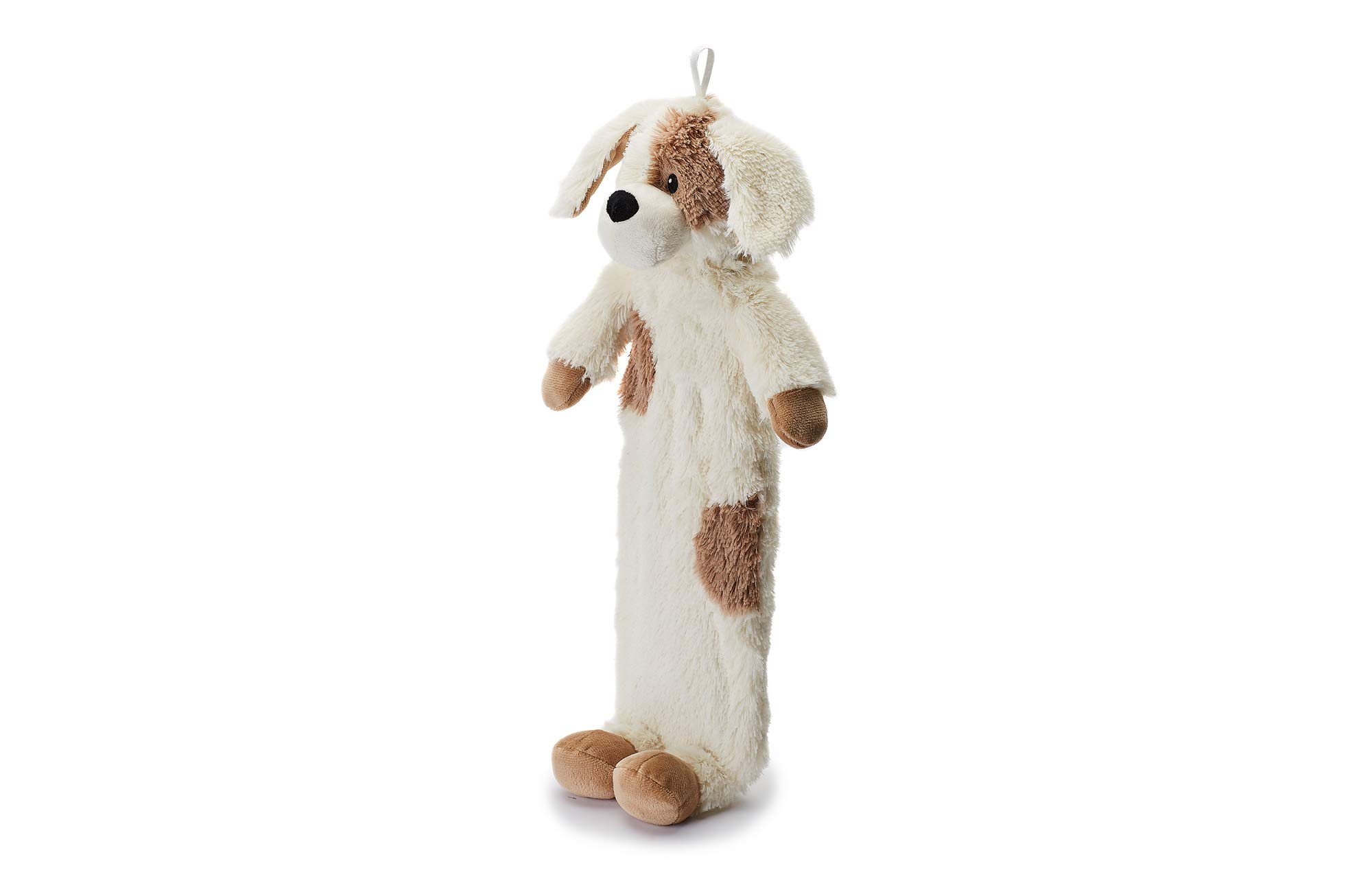 Warmies 3D Hot Water Bottle - Puppy
