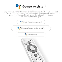 Android 11.0 TV Box, KP1 Google Certified TV