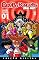 Livro Combo Rangers Ano Um: Edição Especial 01
