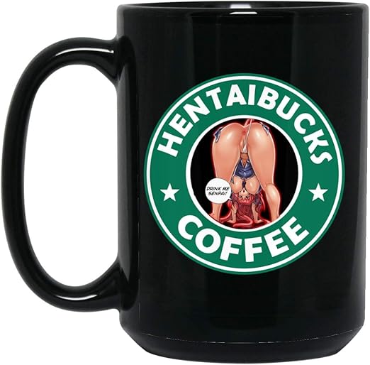 Amazon.com: Ceramic anime Coffee Mug 