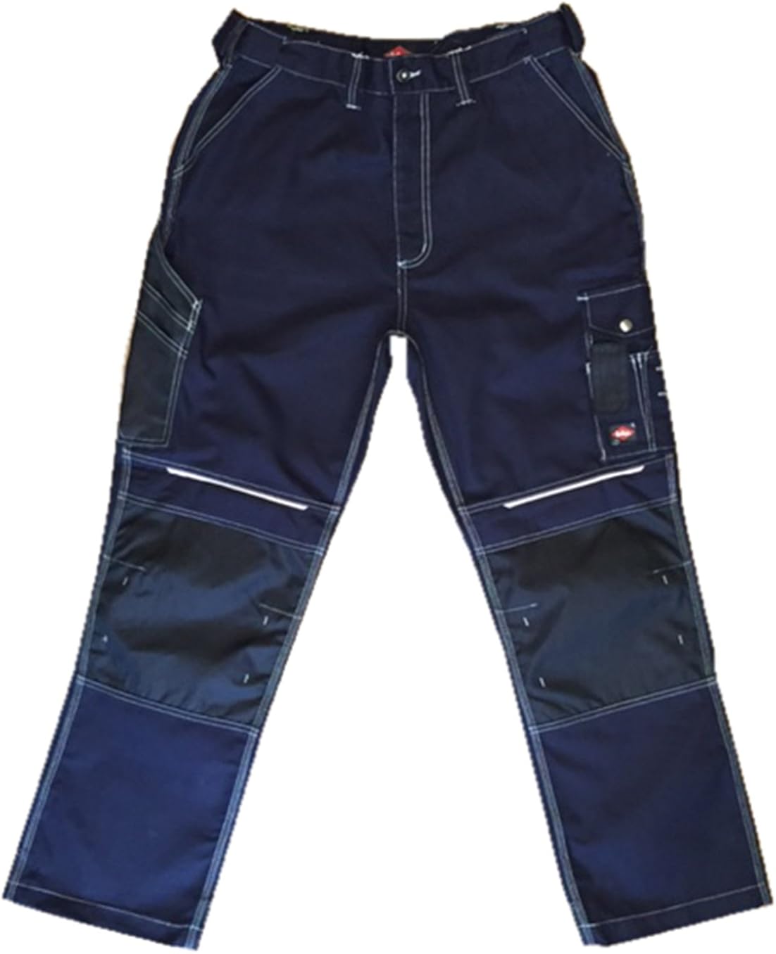 lee cooper combat trousers