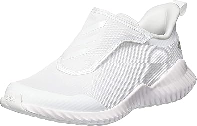 adidas fortarun white