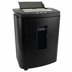 Royal Sovereign 150 Sheet Auto-Feed, Micro-Cut