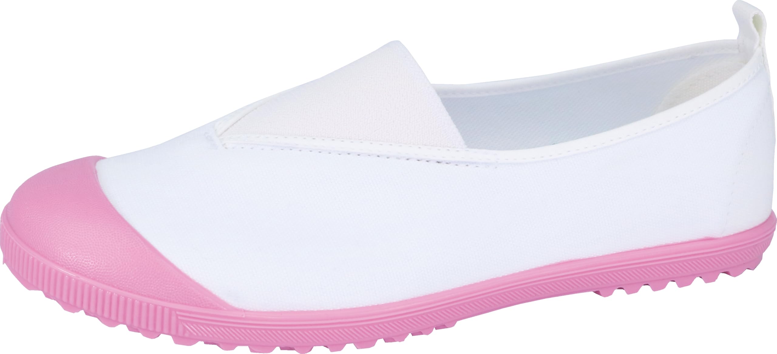 [アサヒ] 上履き バレーシューズ 日本製 三角甲14㎝~29㎝ キッズ 男子 女子 AHSF 20VK 20.0 cm 2E商品画像