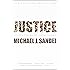 Justice: What's the Right Thing to Do?