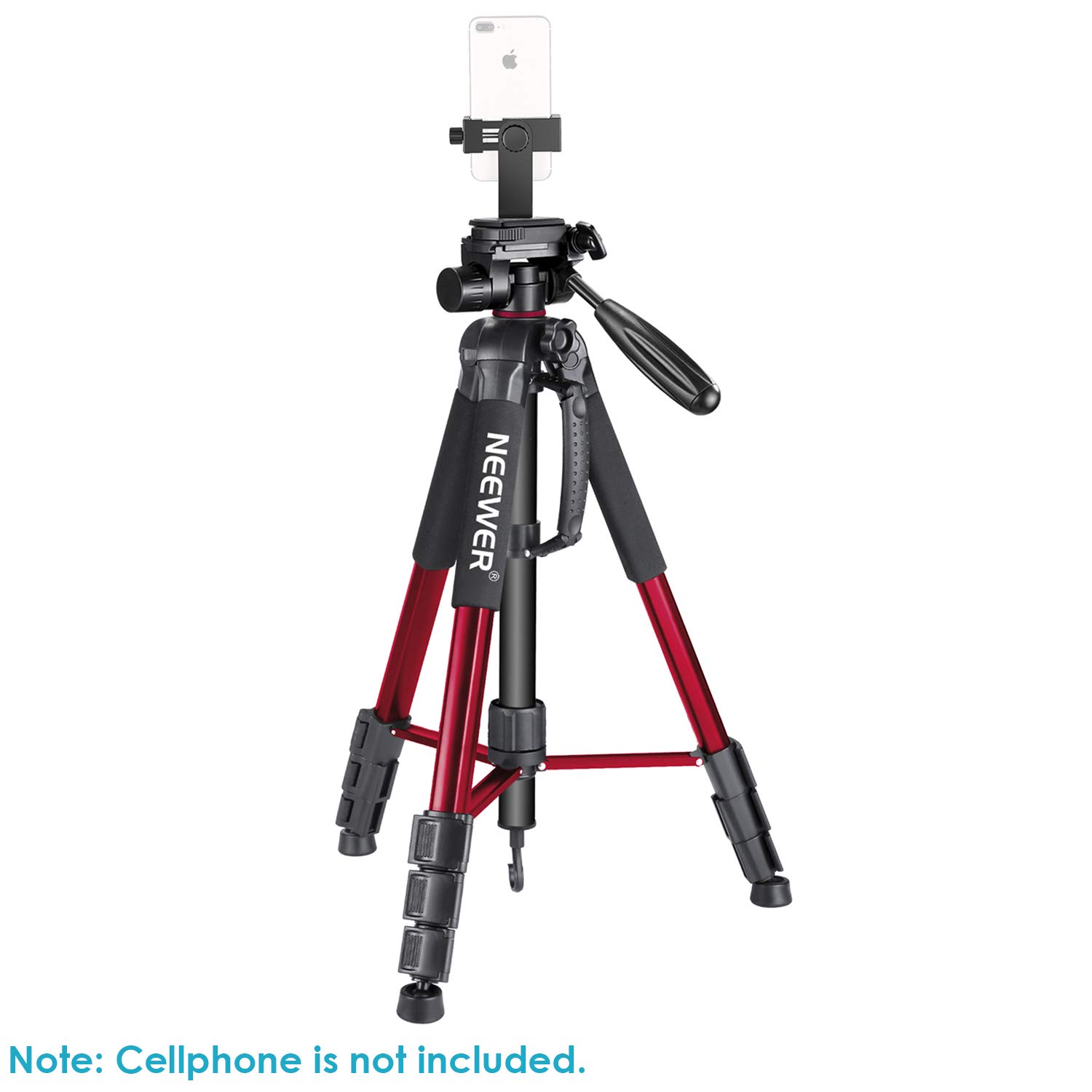 SAB264 Neewer Portable 70 inches/177 centimeters Aluminum