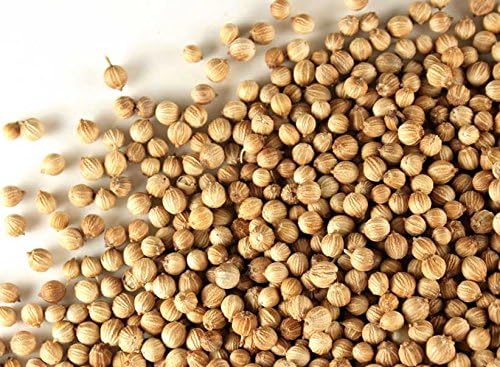 Bulk Herbs: Coriander Seed (Organic)