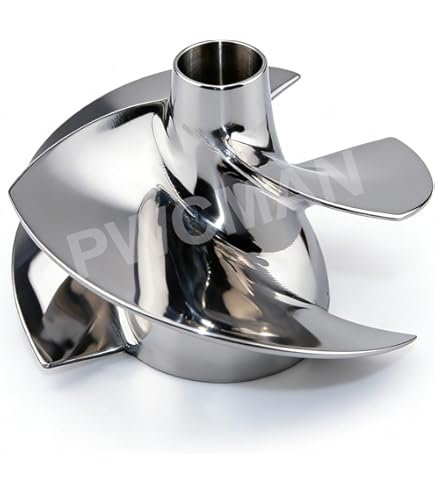 Amazon.com: SOLAS - YD-CD-13/19 - Concord Impeller Yam : Sports