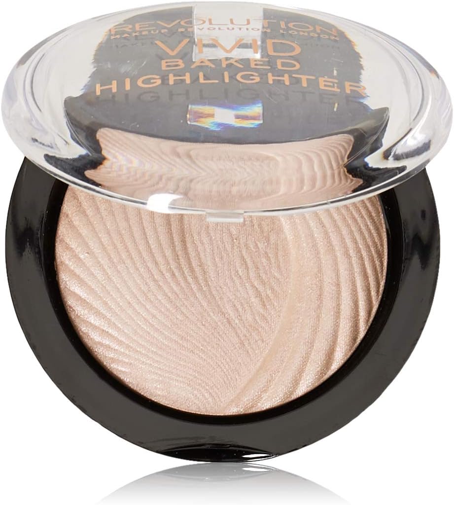 vivid baked highlighter