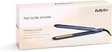 BaByliss Midnight Luxe Hair Straighteners Titanium Ceramic Plates 235°C 3 view 7