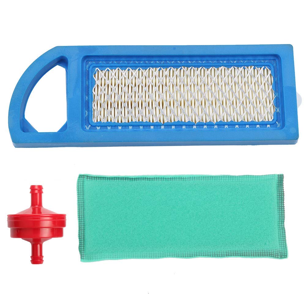 Best troy bilt lawn mower air filter lowes