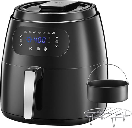 big w air fryer