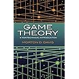 Game Theory: A Nontechnical Introduction (Dover Books on Mathematics)