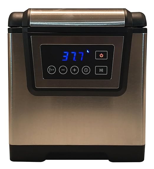 Polyscience Creative Sous Vide Thermal Circulator, 25 Litre, 1200 W