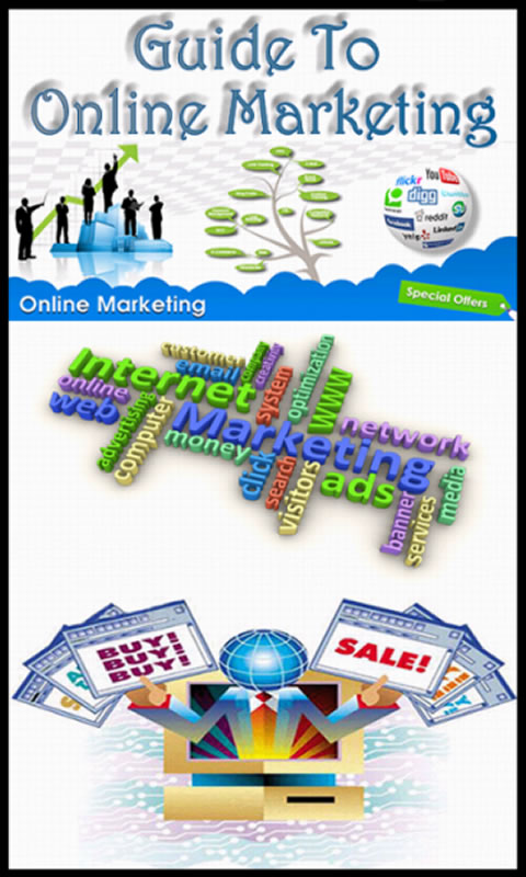Guide To Online Marketing - //medicalbooks.filipinodoctors.org