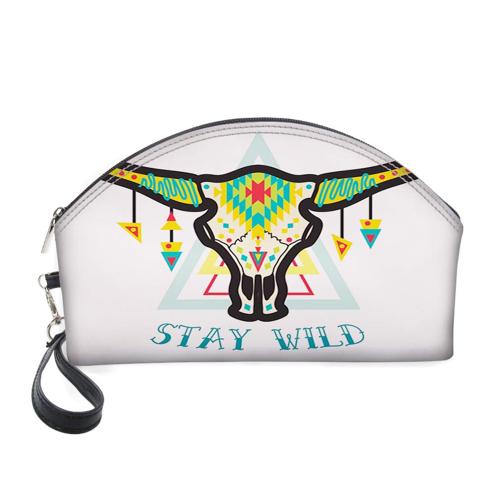 Best Stay Wild Moon Child Makeup Bag
