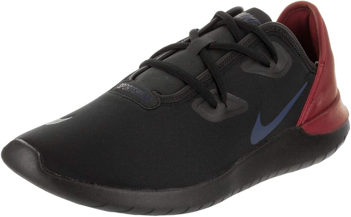 Nike Men's Hakata Running Shoe Amazon.co.uk Shoes & Bags