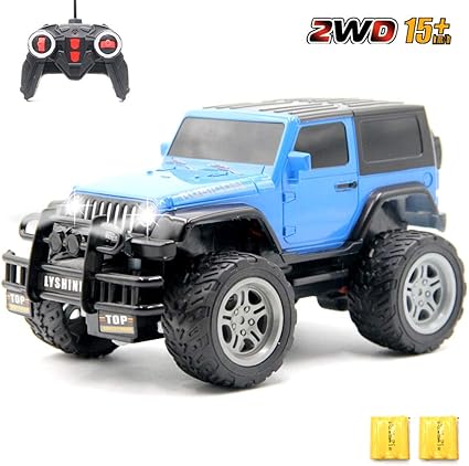 remote control jeep amazon