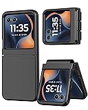 JHWVVTF for Motorola Razr 2025 Case/Razr 2024