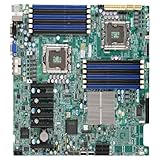 Supermicro Intel X58 DDR3 800 LGA 1366 Motherboards