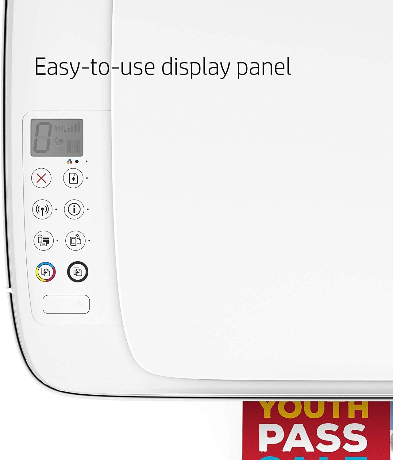 hp deskjet 3634 stores