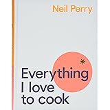 Everything I Love to Cook