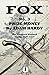 Prize Money (Fox Book 3)