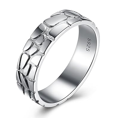 Amazon Rockyu ジュエリー ブランド 人気 リング メンズ おしゃれ