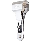 GEARWRENCH All-Purpose Scraper and Sticker Remover - 2106 Black Large