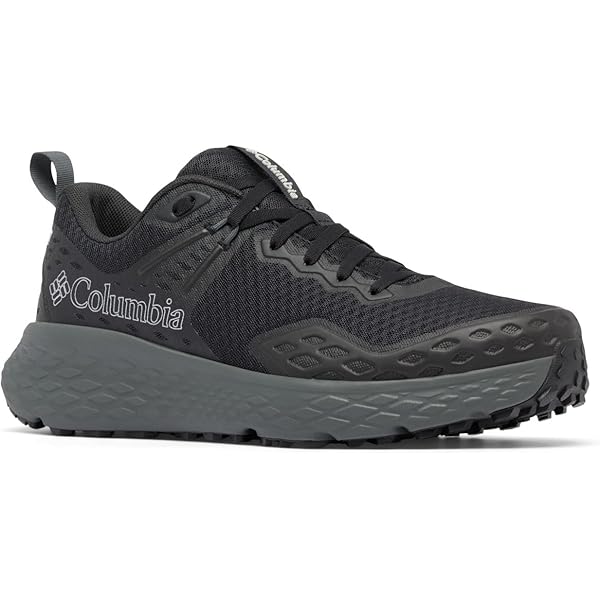 Scarpe impermeabile - Columbia Trailstorm H20 Dark Grey/Deep Wisteria