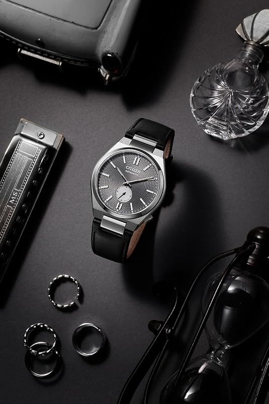 NK5010-01H Montre Automatique pour hommes