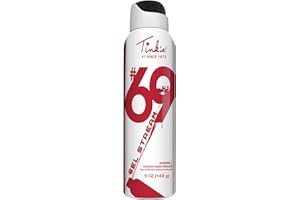 Tink's Doe-in-Rut Estrous Attractant Spray - 5 Fl Oz Bottle with 10 Foot Stream | Deer Scent Gel, Hunting Accessory with Secu