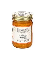 Big Spoon Roasters Sweet Heat Peanut Butter