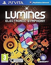Lumines Electronic Symphony