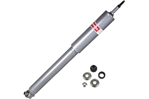KYB 554355 Gas-a-Just Gas Shock