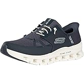Skechers Mens Glide-Step Pro Hands Free Slip-in