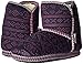 Muk Luks Women's Mukluk Fairisle Slipper