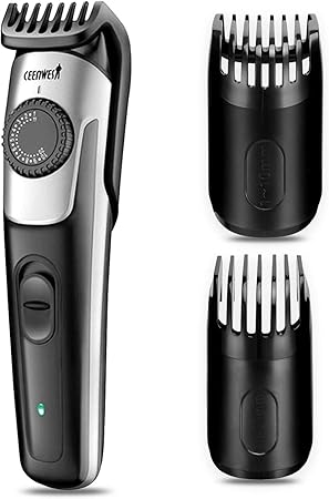 sharp hairline clippers