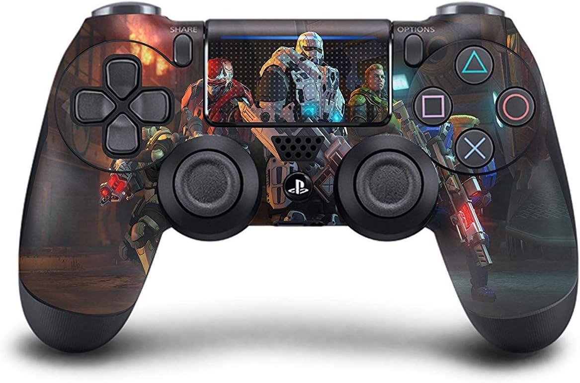 Best Modded Ps4 Controller Gain A Competitive Advantage Updated December 2020 Hayk Saakian