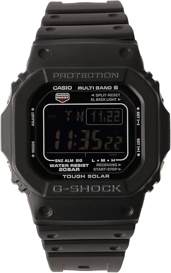Amazon ビューティ ユース ユナイテッドアローズ G Shock Gw M5610 Bjf 腕時計 0900 Black 09 Free ケース 腕時計 通販