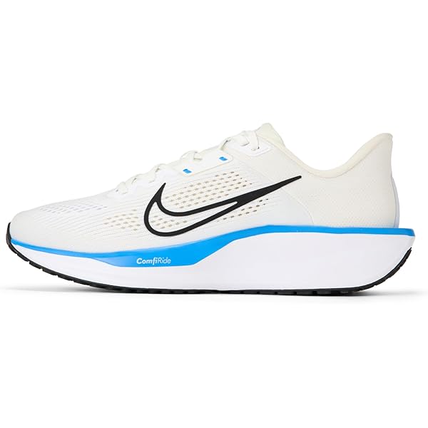 Nike Air Zoom Type SE like new size 11 racer blue white black Amazon.com | Nike Mens Air Zoom-Type SE White/Racer Blue  main image 4