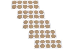 AIRSHI Magnetic Acupressure Stickers, Magnetic Acupoint Patches 50pcs Firmly Apply Good Penetration Reduce Inflammation Improve Circulation for Joints