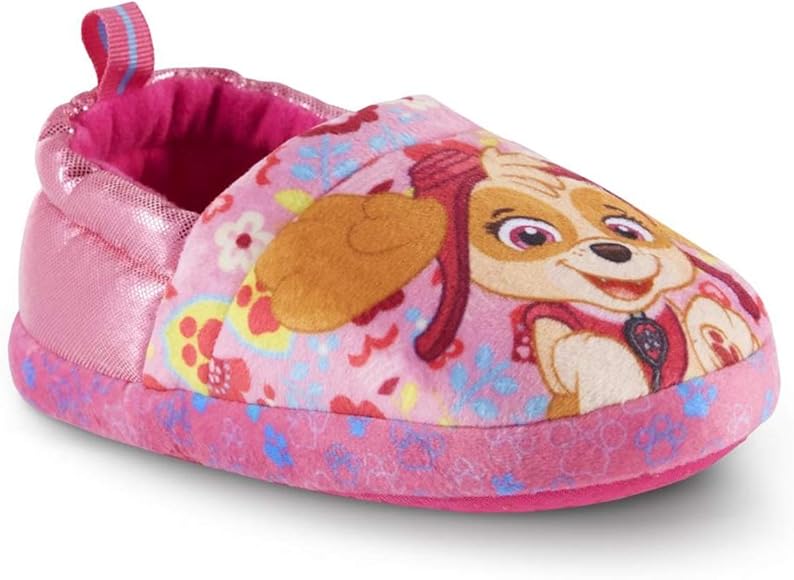amazon pink slippers