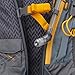 Nathan VaporAir Hydration Pack, Nathan Grey, Large/X-Large