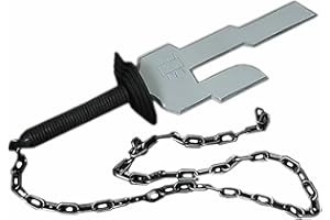 P1PSZ Toji Fushiguro Cosplay Weapon Anime Toji Fushiguro Cosplay Prop Chain Costume