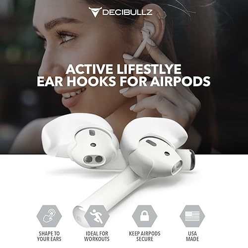 Falling Out How To Get My Airpods To Stay In My Ear Your Ear What To