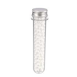 uxcell 1 Pack 0.3" White Polystyrene Foam Ball