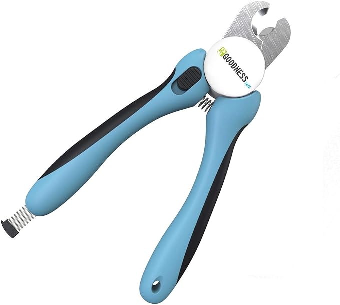 nail trimmer for dogs amazon