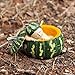 Top Collection Miniature Fairy Garden and Terrarium Sleeping Fairy Baby in Green Gourd Statue