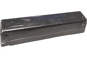 SONGZHIHAO PURUI 500g Black Emery Polishing Buffing Compound